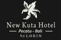 New Kuta Hotel by Lorin
